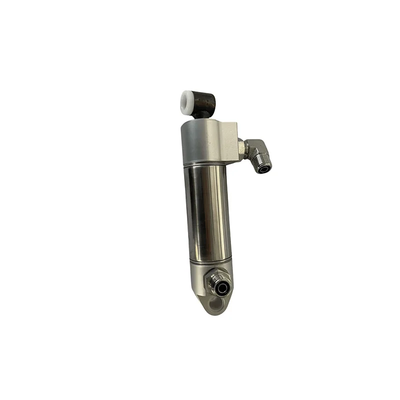 ActiveSeat Suspension Actuator RE165499 replacement part photo 1